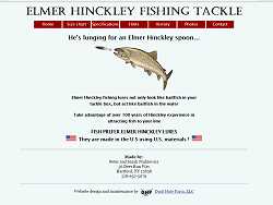 Elmer Hinckley